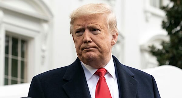 Coronavirus is being weaponized by Soros, others behind anti-Trump ads 1