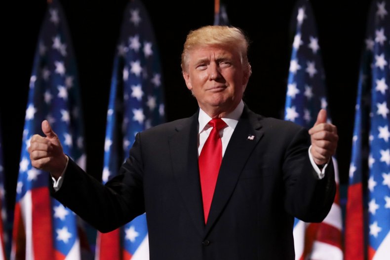 If 55% of Americans Are Okay With How Trump Is Handling Coronavirus Why Are So Many People Online In a Rage? 1