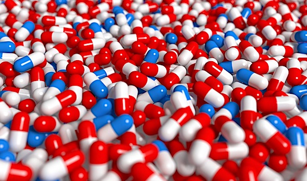 Surprising new headache from COVID-19: An opioid overdose
'crisis' 1