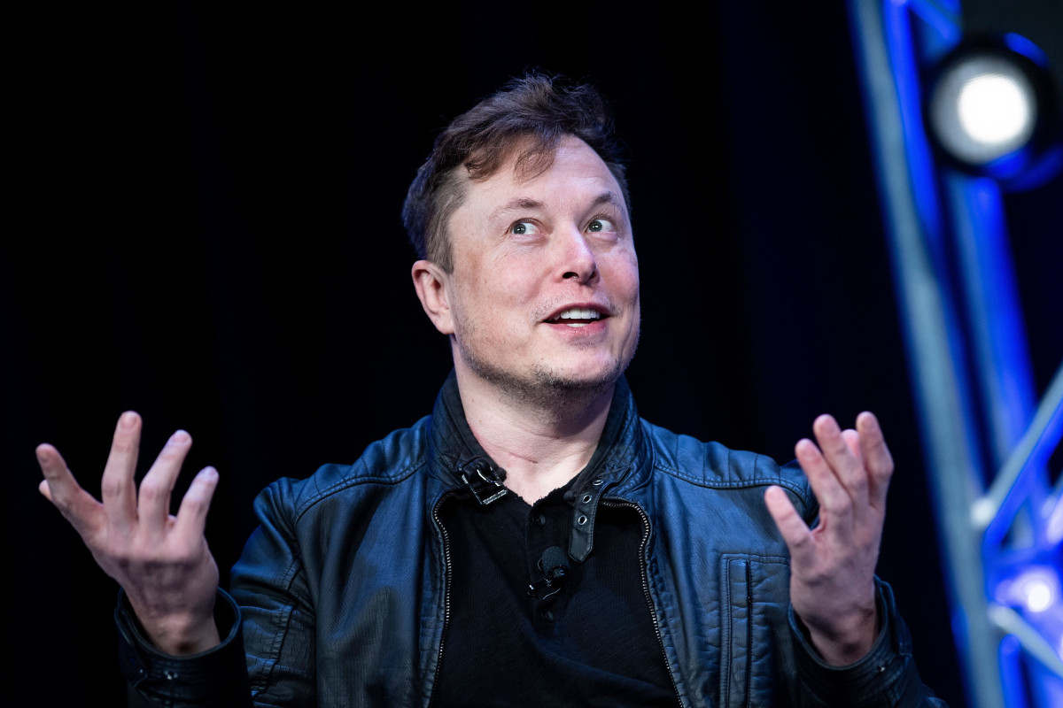 Elon Musk donates ventilators to California after calling coronavirus panic ‘dumb’ 1