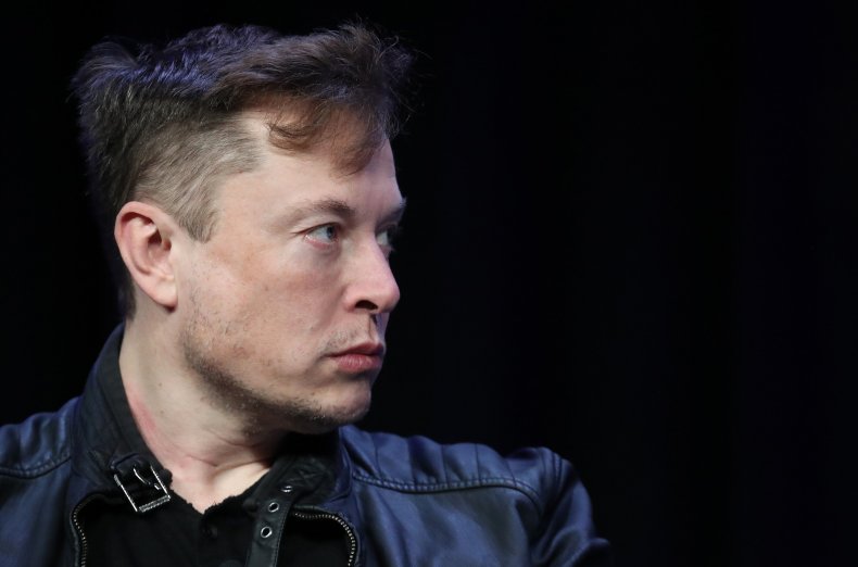 Elon Musk 'Working On' Ventilators But Predicts 'Close to Zero' New Coronavirus Cases in U.S. by End of April 1