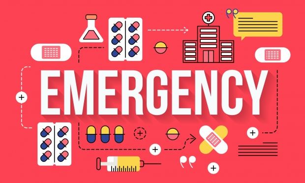 Trump to Sign Declaration of Emergency Today? 1