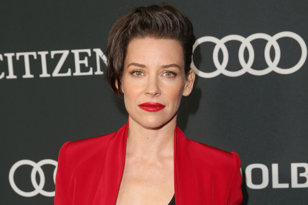 Evangeline Lilly won’t self-quarantine, values ‘freedom’ over her life 1