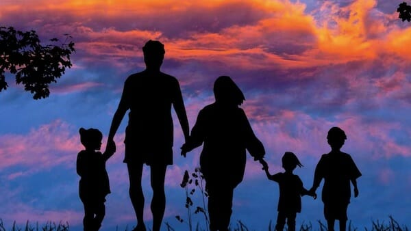 Leftist: Let's use coronavirus to eliminate 'the family' 1