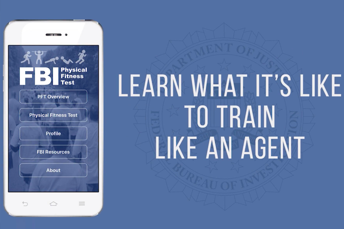 FBI’s coronavirus ‘fitness app’ slammed as a way to extract personal info 1