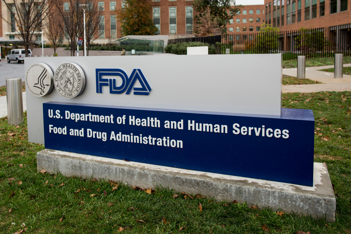FDA approves limited use of malaria drugs for coronavirus 1