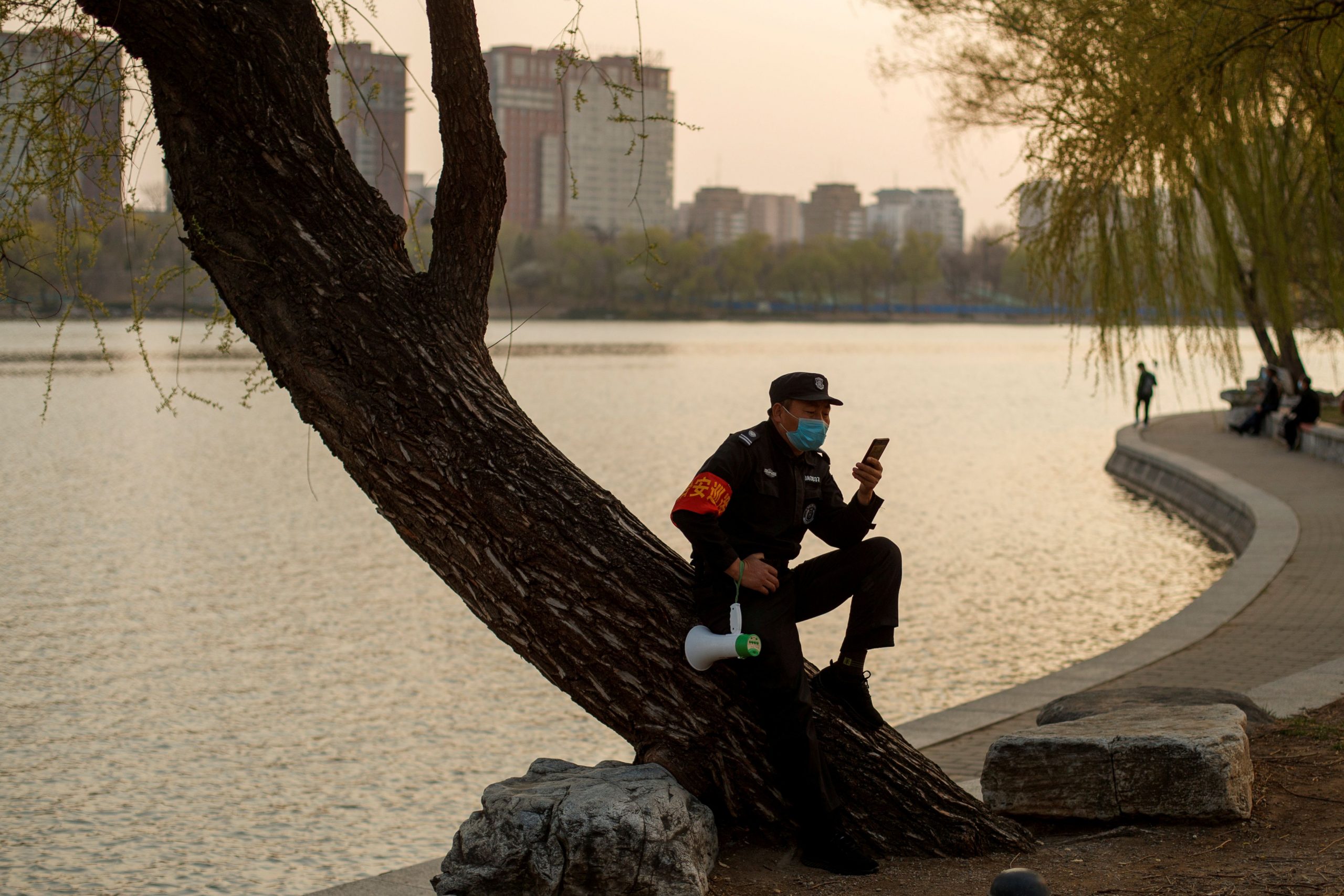 China's new coronavirus infections double due to imported cases 1