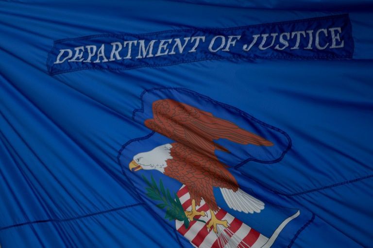 US orders first shutdown of website over coronavirus fraud 1
