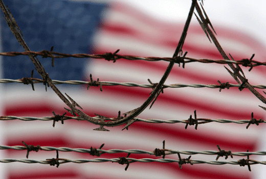 DOJ Asks Congress For "Indefinite Detention Powers" To Fight The Coronavirus 1
