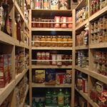 Prepping For Two Week Quarantine: Emergency Food Supply 1