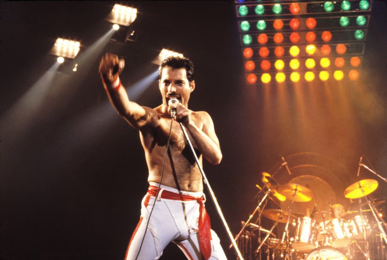 Queen's 'Bohemian Rhapsody,' But Make It the Coronavirus, Says Twitter 1