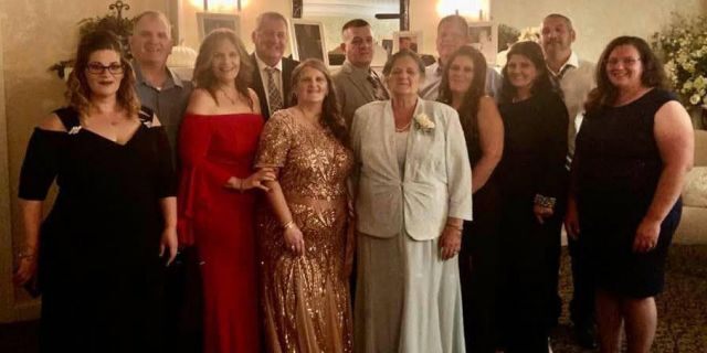 New Jersey family hit by coronavirus see two more relatives test positive 1