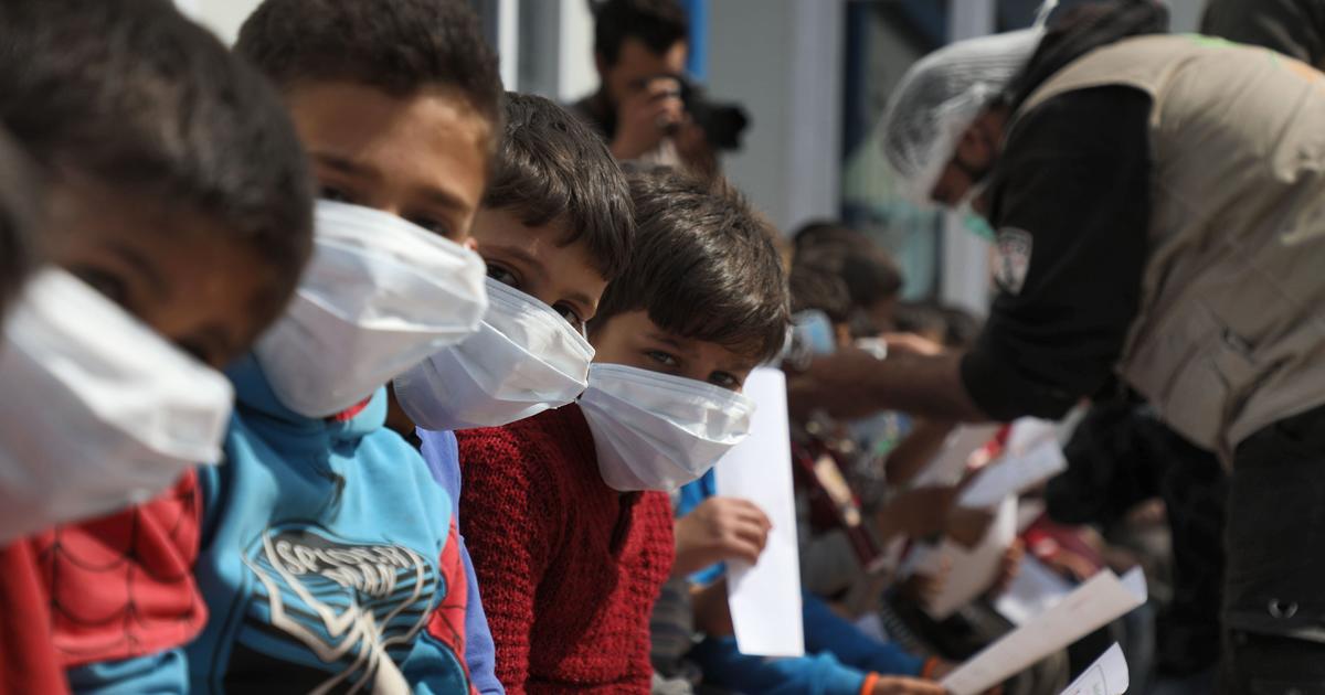 What to know about coronavirus if you have asthma 1