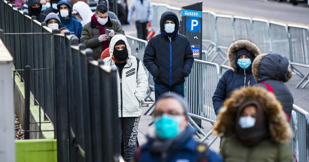 Pregnant women face new concerns amid coronavirus pandemic 1