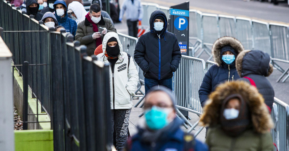 Gottlieb says coronavirus must be stopped before rebooting economy 1