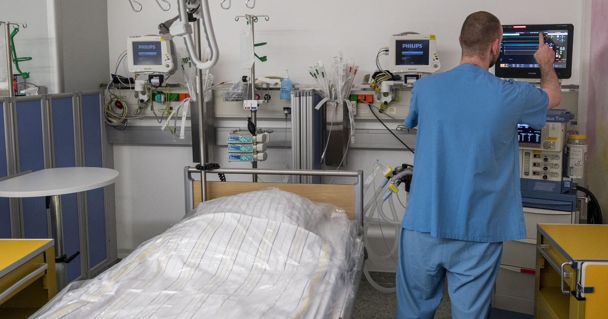Planning elective surgery? Coronavirus changes things 1