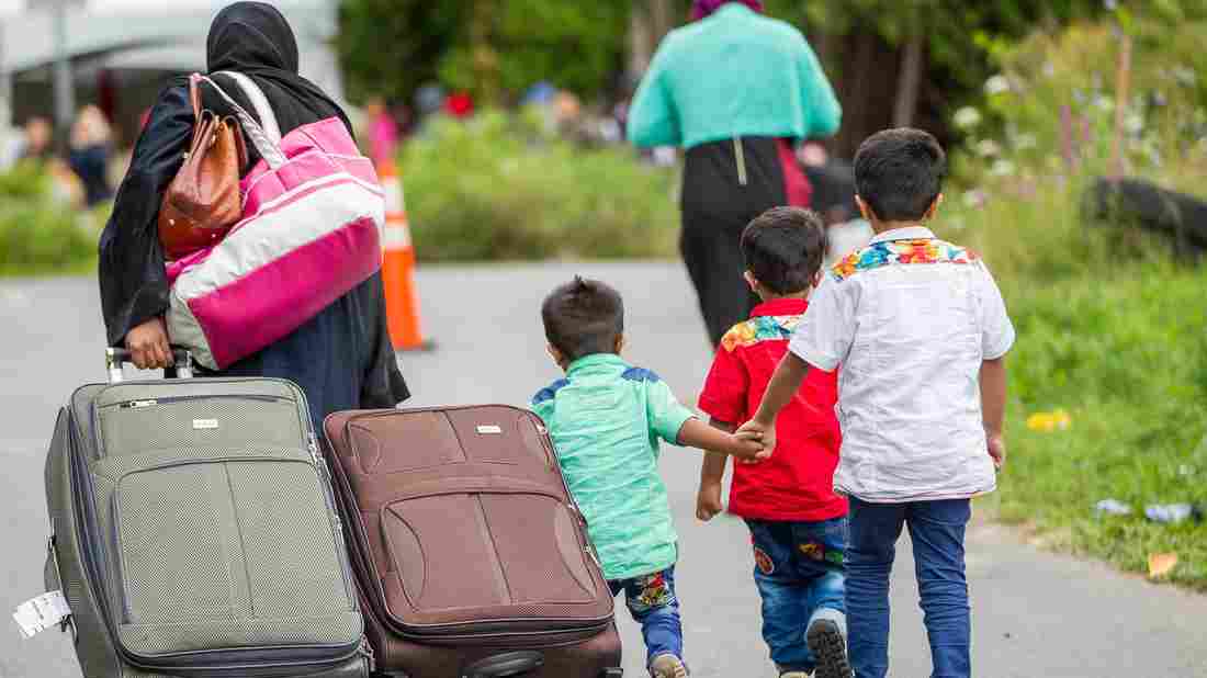 Canada To Turn Back Asylum Seekers In Effort To Stop Coronavirus Spread 1