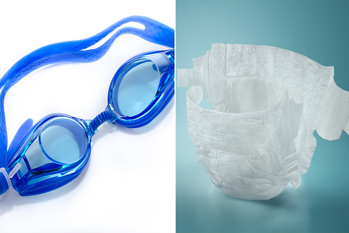Tennessee tells doctors to use goggles, diapers as coronavirus protection 1