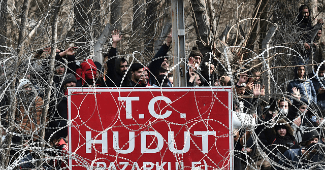 Turkey: Migrants Will Return to Border After Coronavirus Outbreak Ends 1