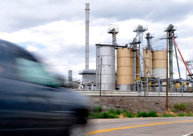 More than 800 Greeley meat packing plant workers call off as coronavirus is confirmed among employees 1