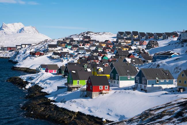 Greenland Bans Alcohol Sales To Reduce Child Abuse As Coronavirus Hits 1