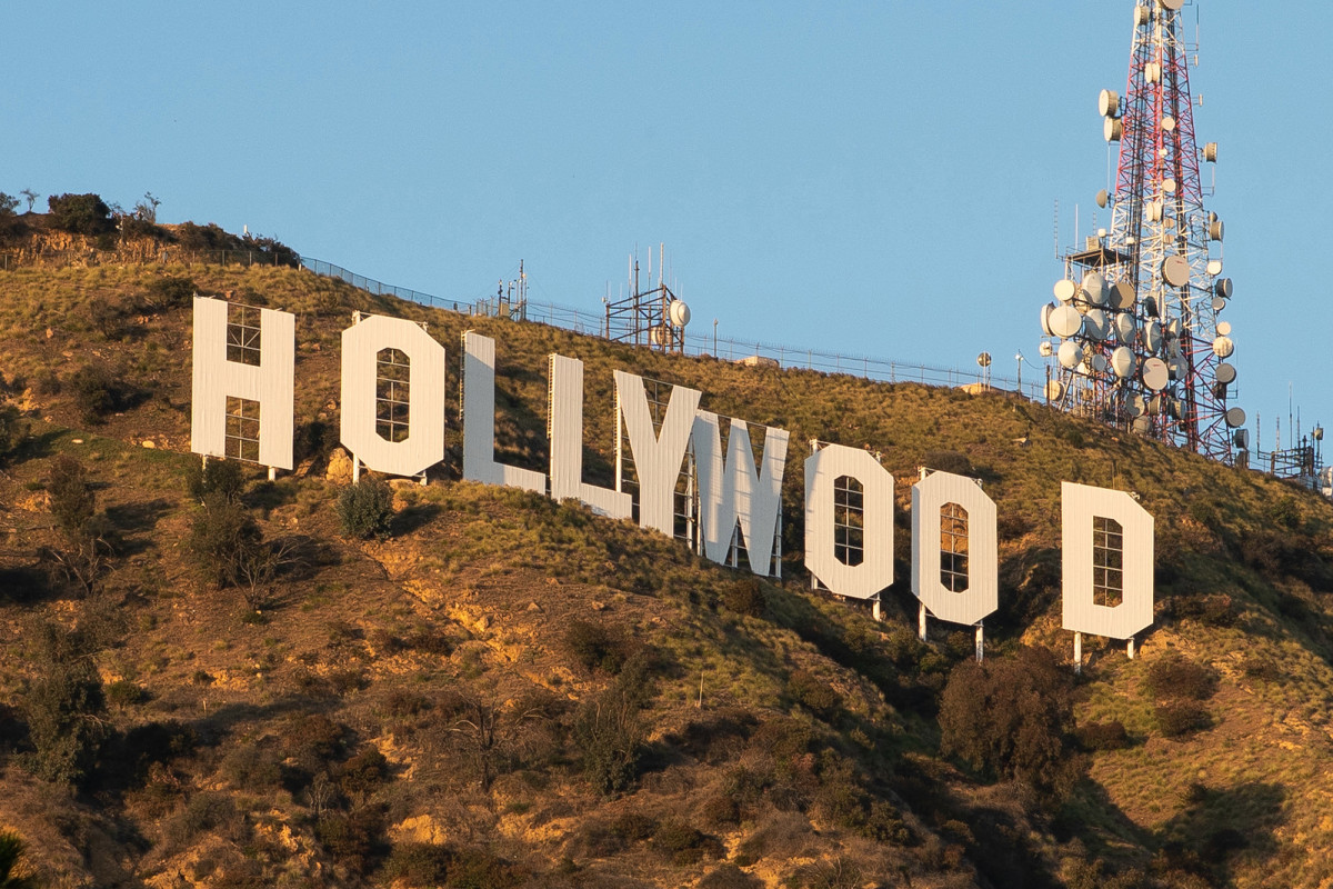 Coronavirus hits Hollywood, 120,000 crew jobs lost 1