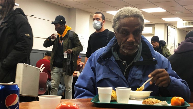 Trump's coronavirus eviction freeze won't keep a roof over our heads, advocates say 1