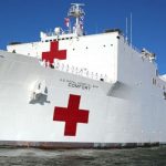 Savage says Keep Princess Cruise Ship Passengers On-Board, convert ship to Hospital 7