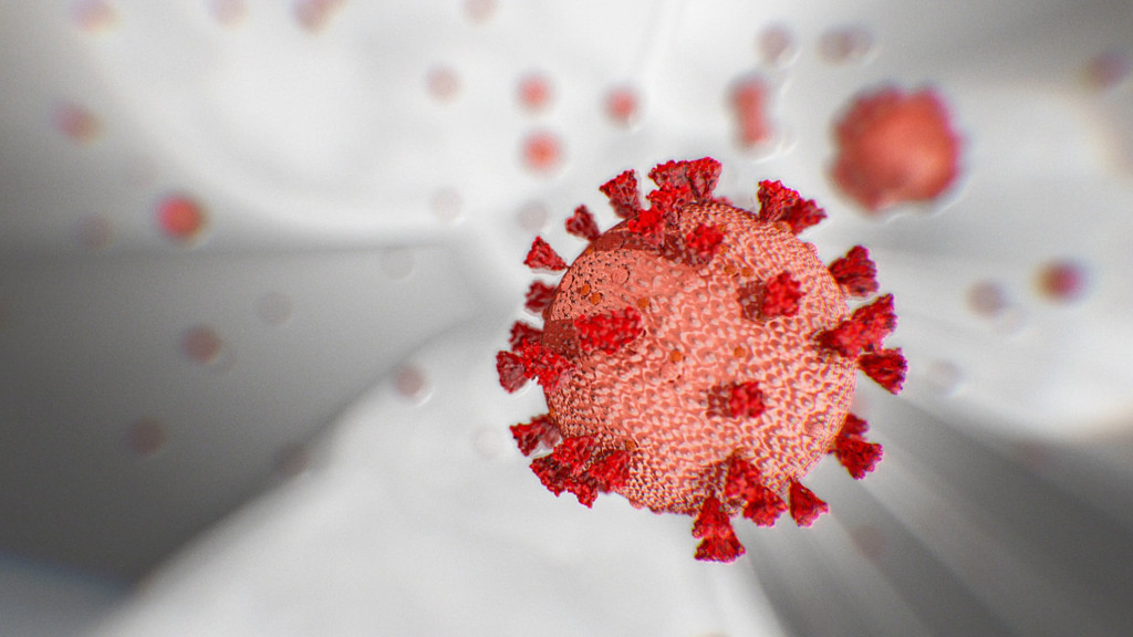 Coronavirus symptoms: A list and when to seek help 1