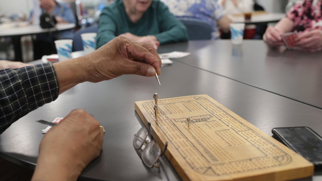 Coronavirus: How to decide whether to bring your elderly parent home from assisted living during the pandemic 1