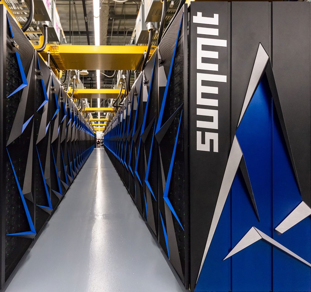 IBM partners with White House to direct supercomputing power for coronavirus research 1