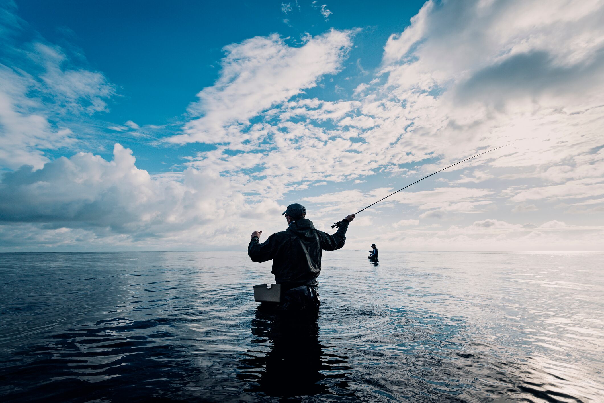 Missouri to waive fishing permit requirements during coronavirus outbreak 1