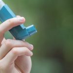 How does coronavirus affect asthma sufferers? 12