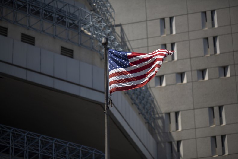 Protests Among ICE Detainees Grow As Four Test Positive for Coronavirus 1