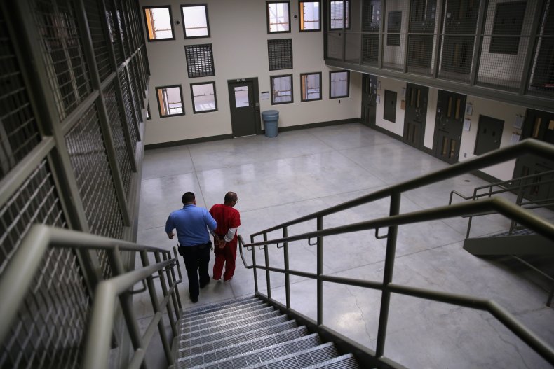 Judge Orders ICE to Immediately Release At-Risk Detainees at Facilities with COVID-19 Cases 1