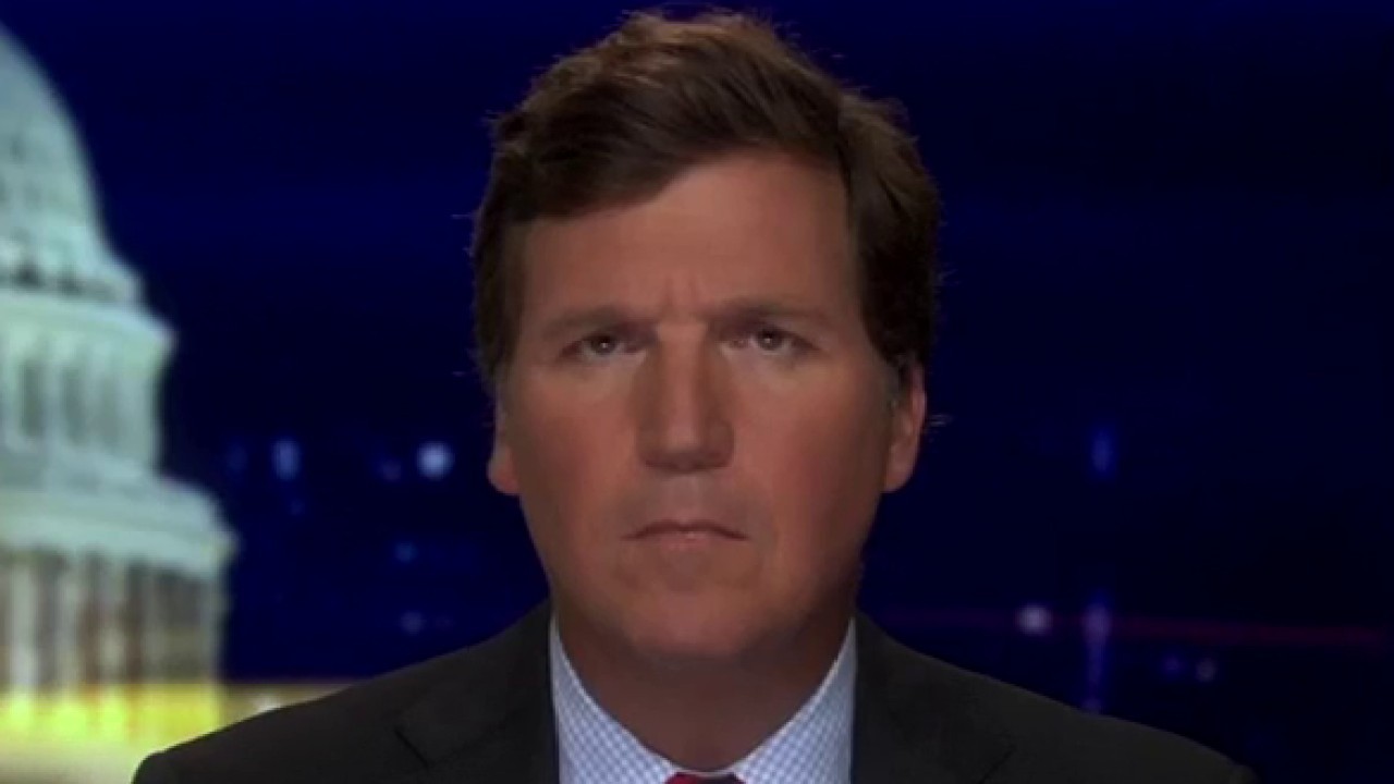 Tucker Carlson: Here are the biggest threats likely facing America once the coronavirus passes 1