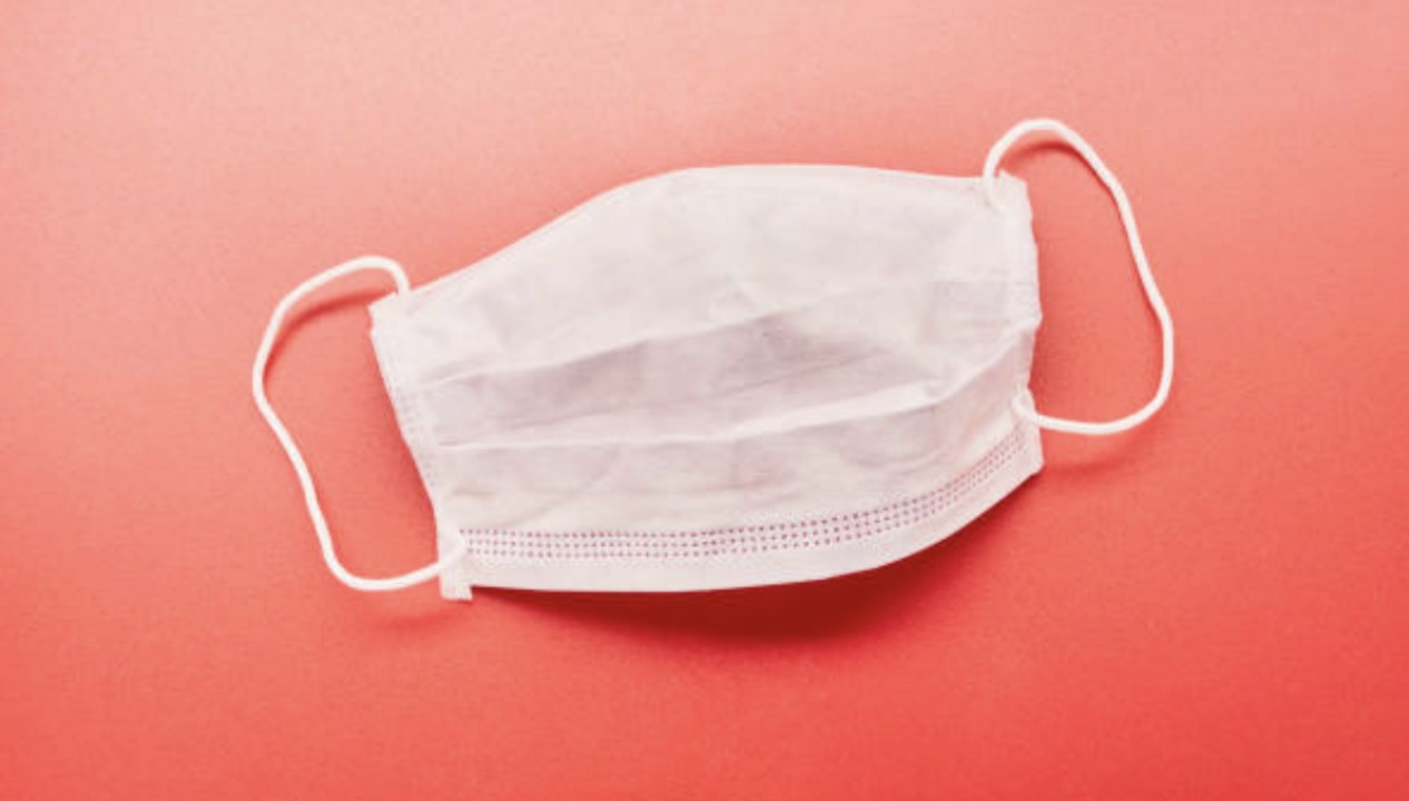 Coronavirus-linked face mask shortage prompts doctors to seek best practices on reuse 1