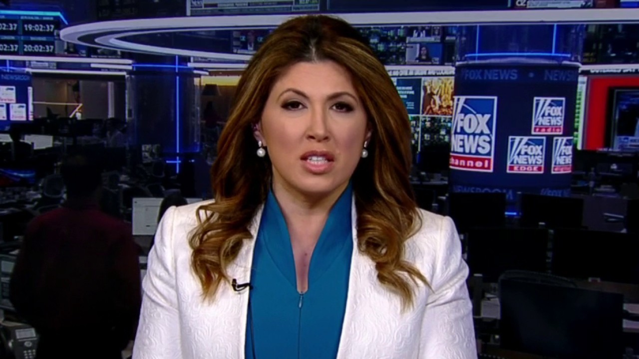 Coronavirus live blog: Fox News medical contributor Dr. Janette Nesheiwat answers your questions 1