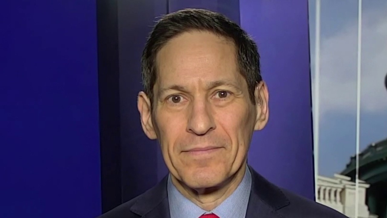 Former CDC Chief Dr. Tom Frieden: Coronavirus and cardiovascular disease – stopping a deadly duo 1