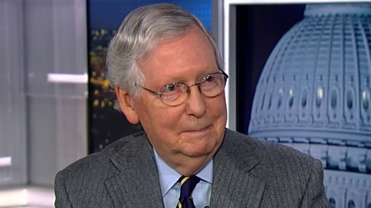 Trump administration, lawmakers huddle to negotiate massive $1T stimulus, amid coronavirus crisis 1