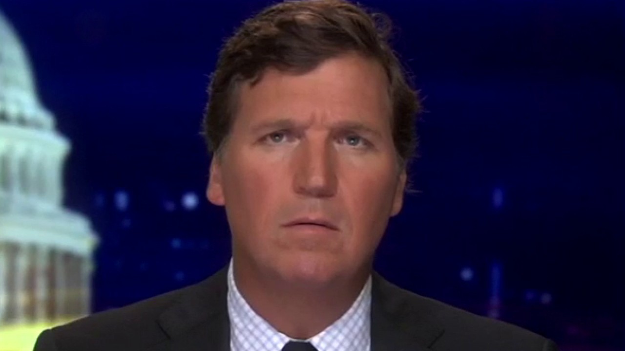 Tucker Carlson: While Americans worry about dying from coronavirus, Dems focus on identity politics 1