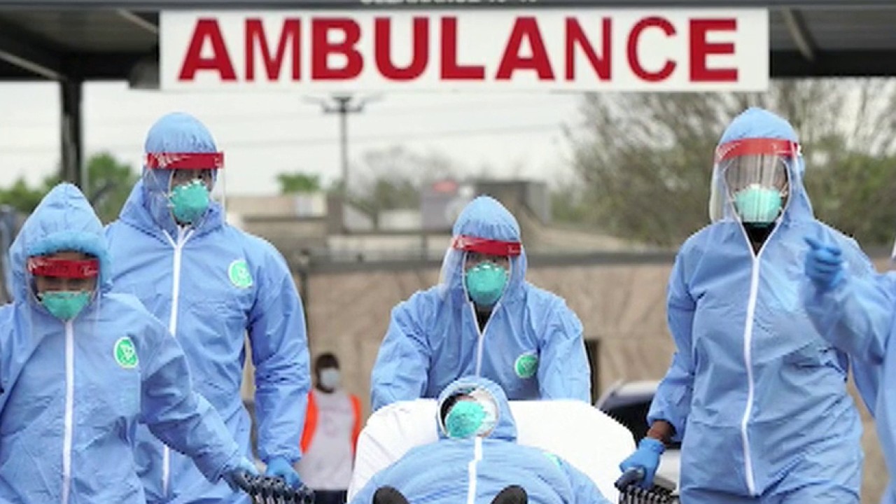 California teen’s suspected coronavirus-related death would be one of youngest in US 1