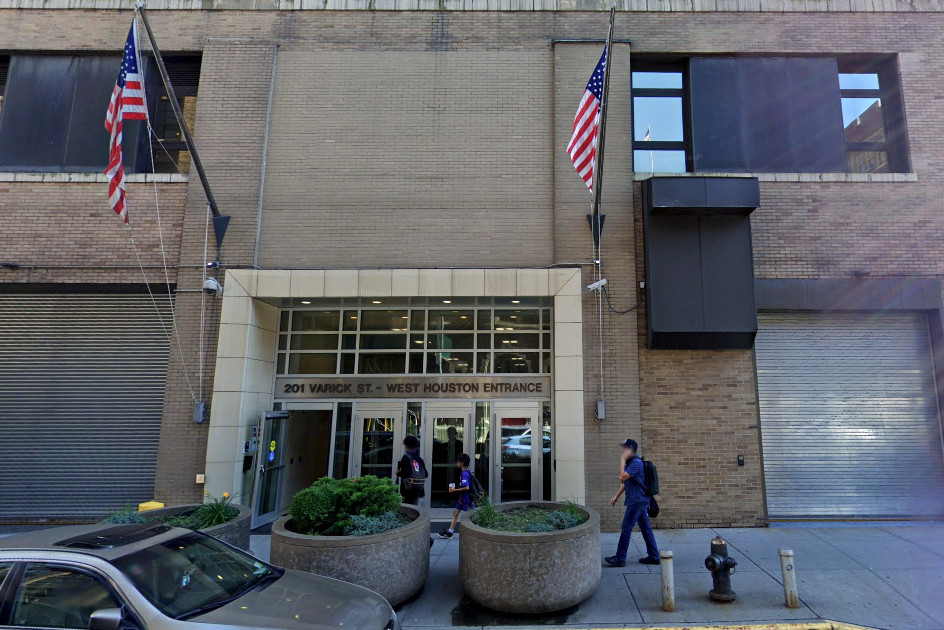 Coronavirus shuts down some NYC and NJ immigration courts 1