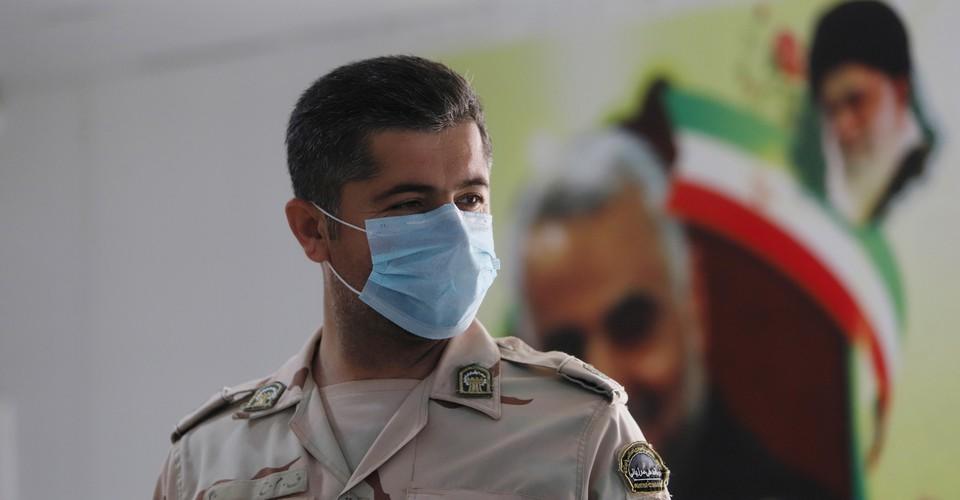 Iran Rounding Up Whistleblowers Who Try To Expose Real COVID-19 Death Toll: State Dept 1