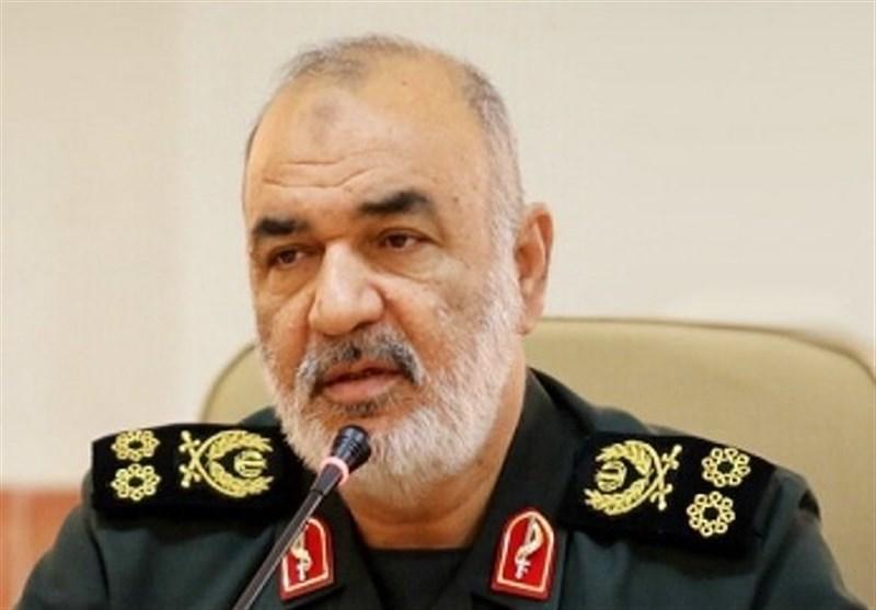 'Need Our Help?' Iran's IRGC Mocks US For Now Leading World In COVID-19 Cases 1