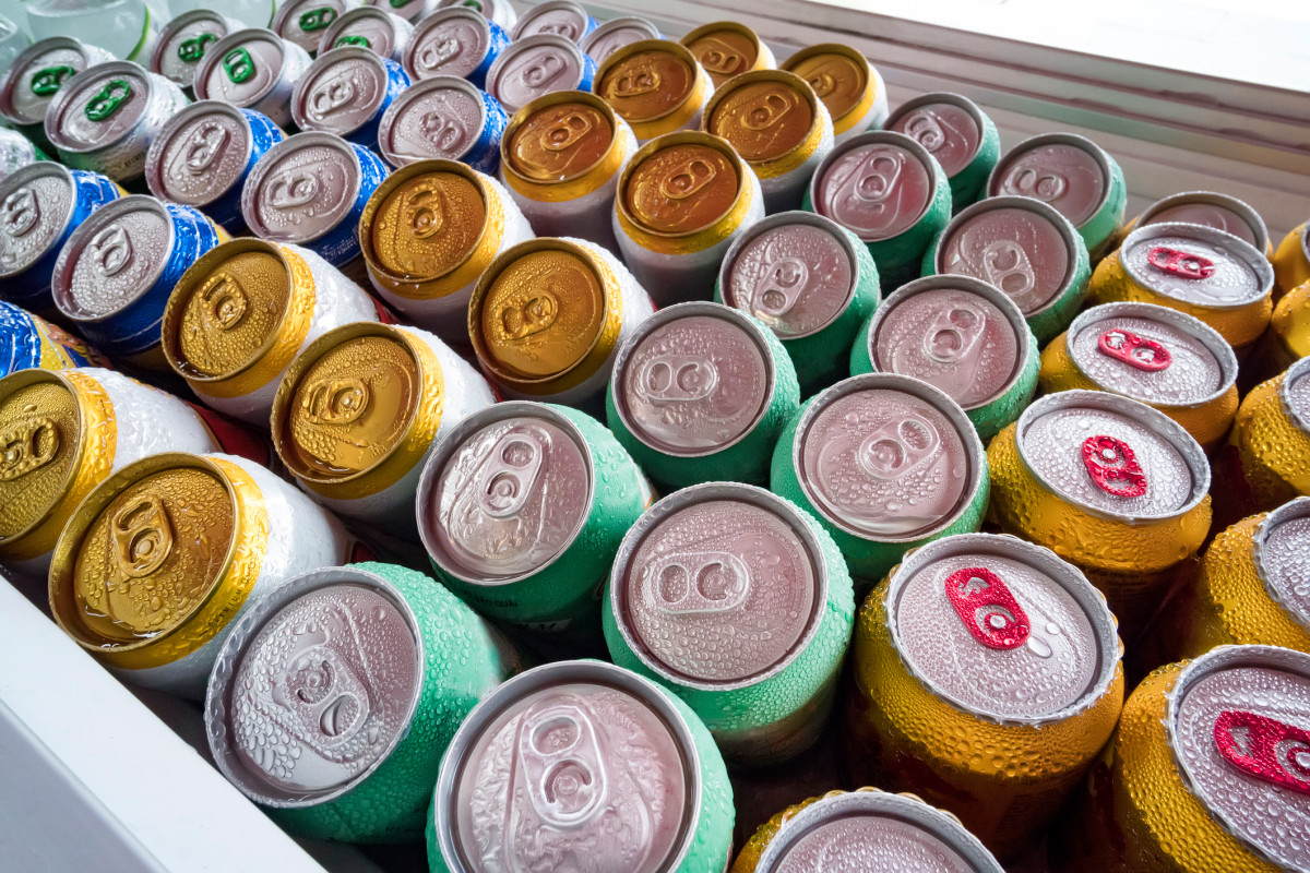 Curbside beer sales satiate thirsty Americans during coronavirus pandemic 1