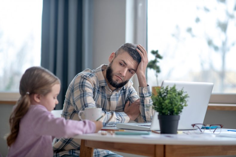 How to Explain the Coronavirus Pandemic to Young Children 1