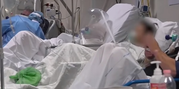 Italy records 793 coronavirus deaths in 1 day 1 Italy records 793 coronavirus deaths in 1 day 1