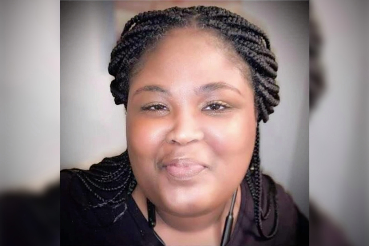 St. Louis woman dies from coronavirus just two days after testing positive 1