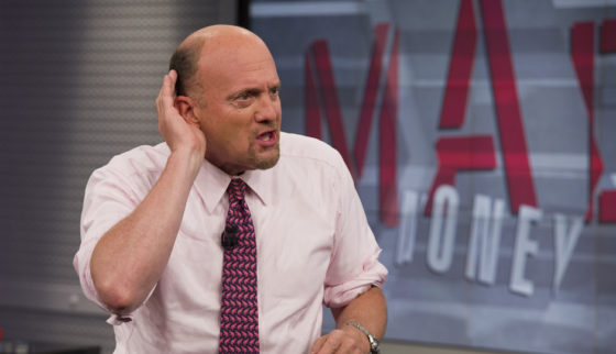 Jim Cramer: Bailouts Won’t Be Enough To Stop COVID-19 Economic Fallout 1